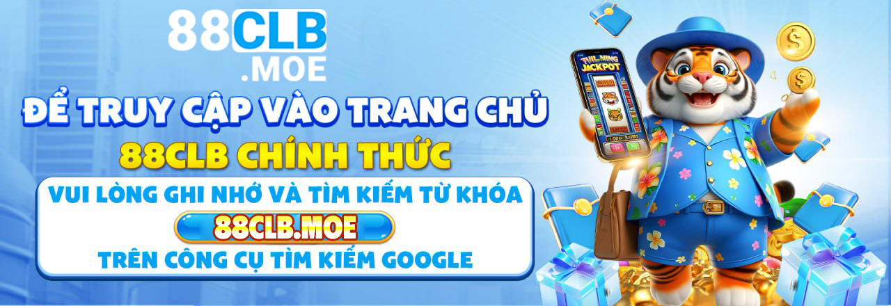 Từ khóa tìm kiếm 88CLB Moe trên Google