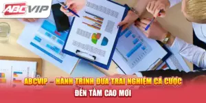 ABCVIP – Hành Trình Đưa Trải Nghiệm Cá Cược Đến Tầm Cao Mới